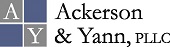Ackerson & Yann, PLLC