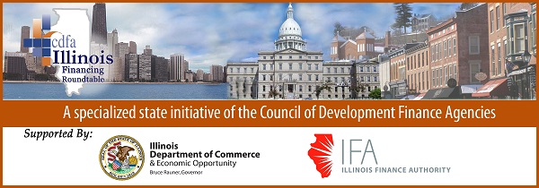 CDFA Illinois Financing Roundtable Newsletter