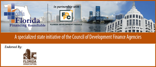 CDFA Florida Financing Roundtable Newsletter