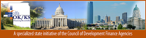 CDFA Oklahoma/Kansas Financing Roundtable Newsletter