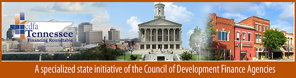 CDFA Tennessee Financing Roundtable Newsletter