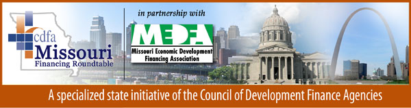 CDFA Missouri Financing Roundtable Newsletter