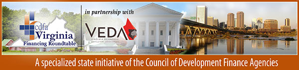 CDFA Virginia Financing Roundtable Newsletter