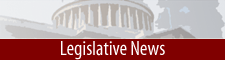 Legislative News