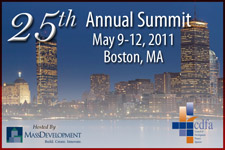 CDFA Annual Summit