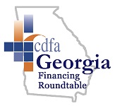 CDFA Georgia Financing Roundtable 