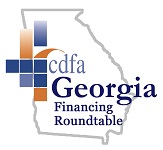 CDFA Georgia Financing Roundtable