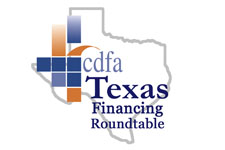 CDFA Texas Financing Roundtable