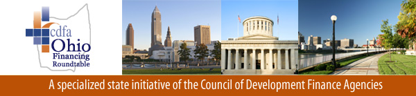 CDFA Ohio Financing Roundtable