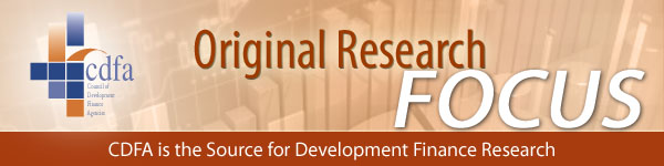 Original Research Focus