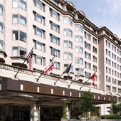 The Fairmont