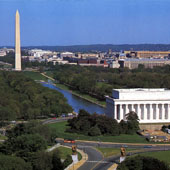 The Mall