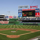 Stadium