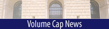 Volume Cap News