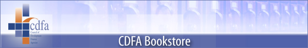 CDFA Bookstore