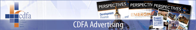 CDFA Advertising