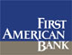 First American Bank