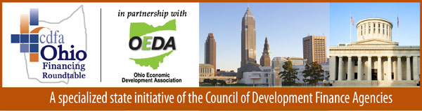 CDFA Ohio Financing Roundtable Newsletter