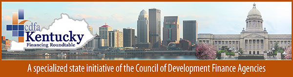 CDFA Kentucky Financing Roundtable Newsletter