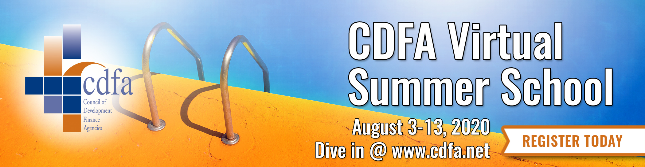 CDFA Virtual Summer School