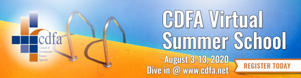 CDFA Training Institute