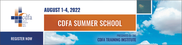 CDFA Virtual Summer School