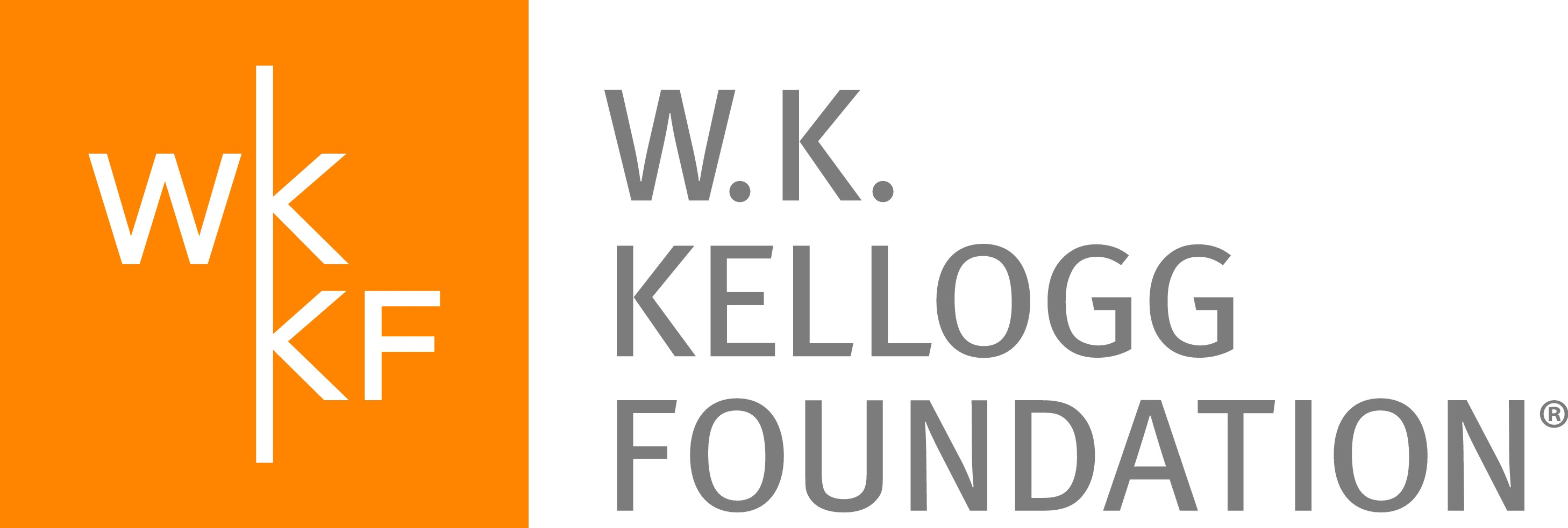 The W.K. Kellogg Foundation