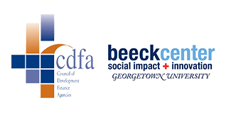 CDFA and Beeck Center