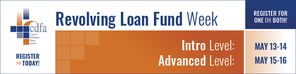 Advanced Revolving Loan Fund WebCourse
