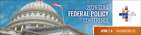 2026 CDFA Federal Policy Conference