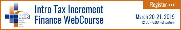 CDFA Training Institute