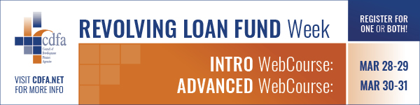 Intro Revolving Loan Fund WebCourse