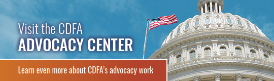 Advocacy Resource Center