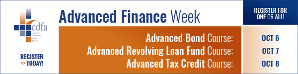 Advanced Bond Finance Course