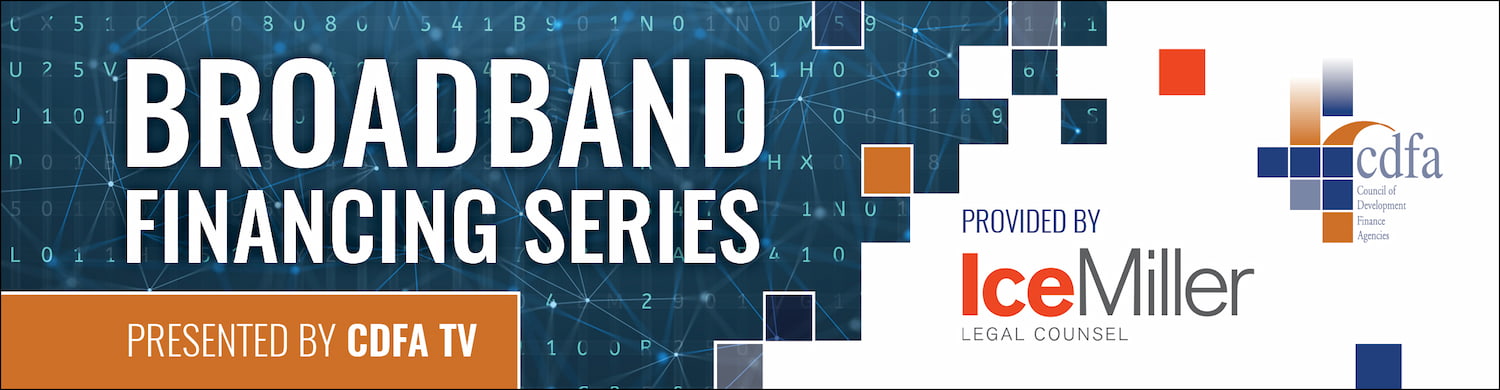 CDFA TV Toolbox Series