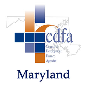 CDFA Maryland logo