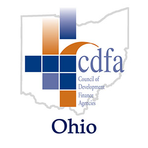 CDFA Ohio logo