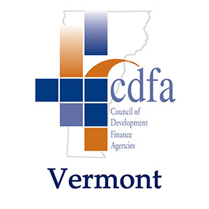 CDFA Vermont logo