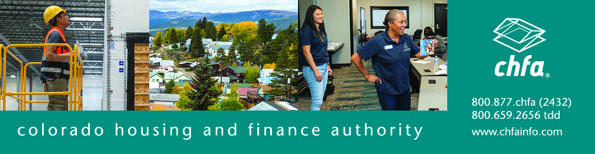 Colorado Housing and Finance Authority