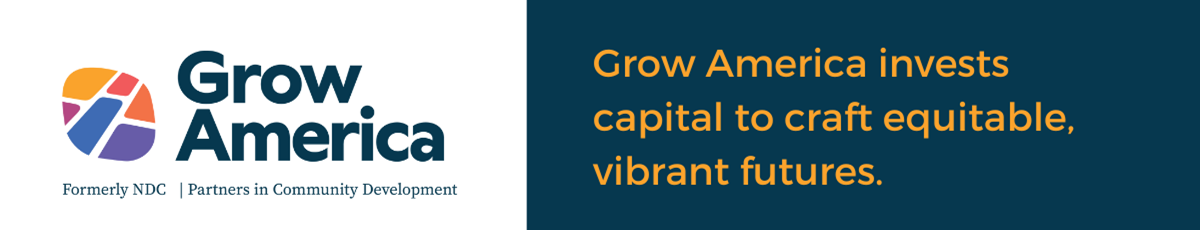Grow America | Formerly NDC