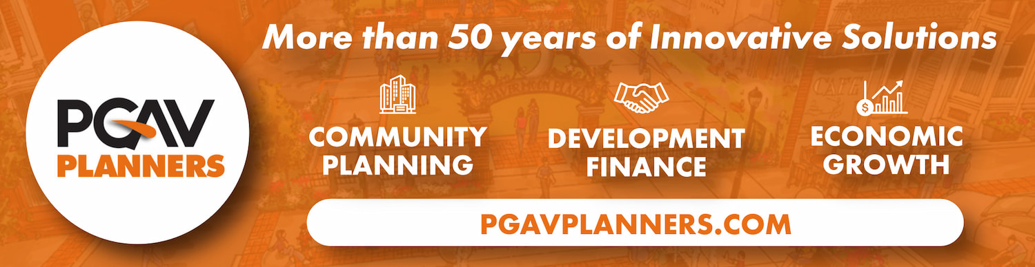 PGAV Planners, LLC